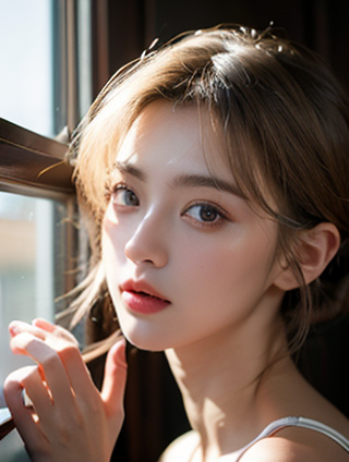 装饰画与滋味：生活美学的双重奏